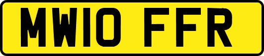 MW10FFR