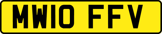 MW10FFV