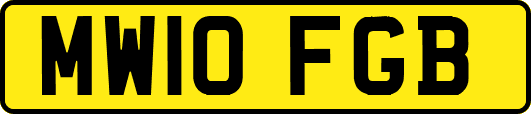 MW10FGB