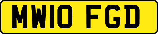 MW10FGD