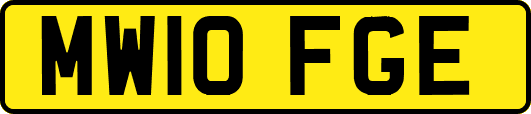 MW10FGE