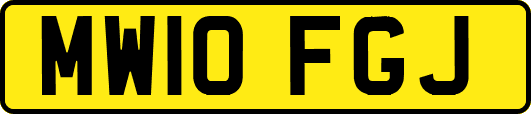 MW10FGJ