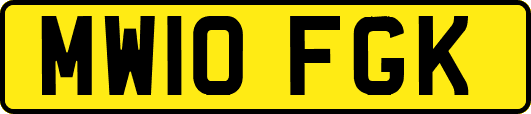 MW10FGK