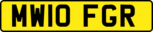 MW10FGR