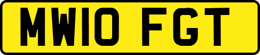 MW10FGT