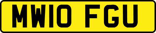 MW10FGU
