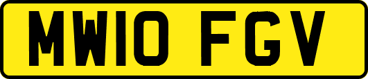 MW10FGV
