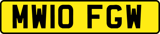 MW10FGW