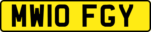 MW10FGY