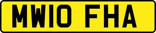 MW10FHA