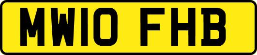 MW10FHB