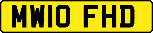 MW10FHD