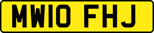 MW10FHJ