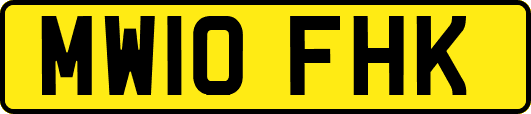 MW10FHK