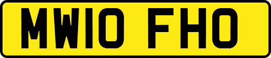 MW10FHO