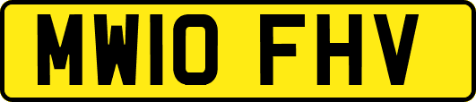 MW10FHV