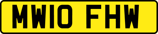 MW10FHW
