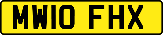 MW10FHX