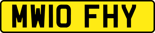 MW10FHY