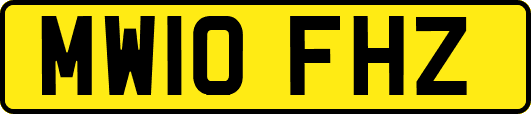 MW10FHZ