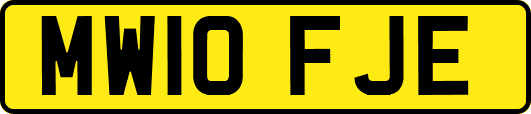 MW10FJE
