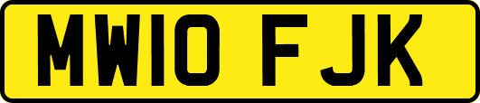 MW10FJK