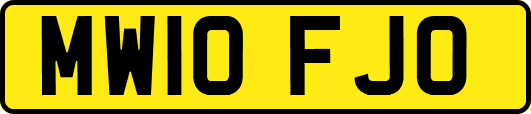 MW10FJO
