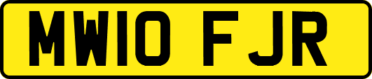 MW10FJR