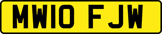 MW10FJW