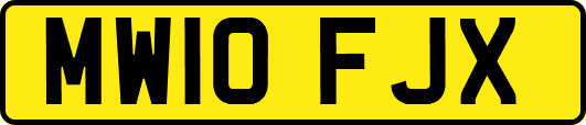 MW10FJX