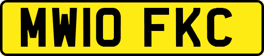 MW10FKC
