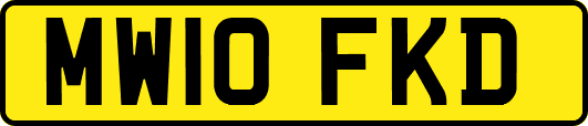 MW10FKD