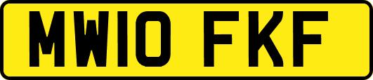 MW10FKF