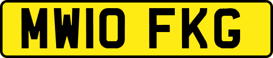 MW10FKG