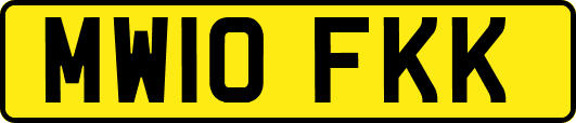 MW10FKK