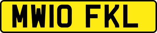 MW10FKL