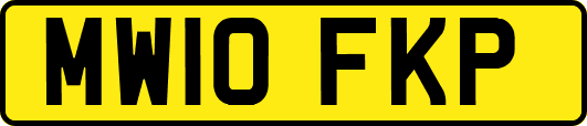 MW10FKP