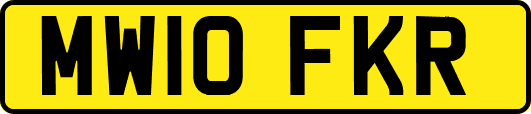 MW10FKR