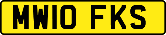 MW10FKS