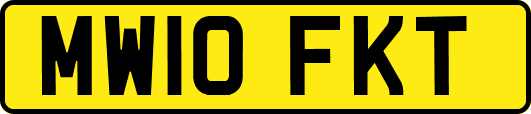 MW10FKT