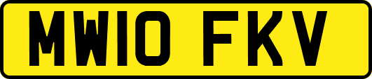 MW10FKV