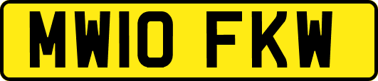 MW10FKW