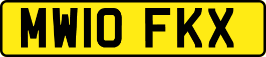 MW10FKX
