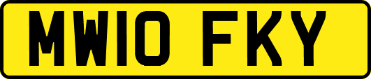 MW10FKY