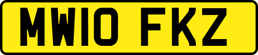 MW10FKZ