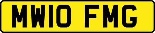 MW10FMG