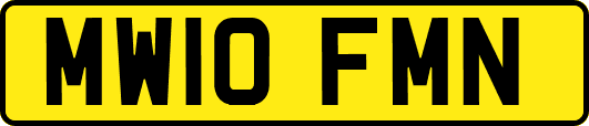 MW10FMN