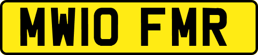 MW10FMR