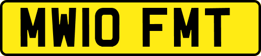 MW10FMT