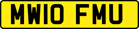 MW10FMU